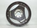 маховик Mercedes-Benz A-Класс W168 (1997 - 2001), 1660320047 - фото №2