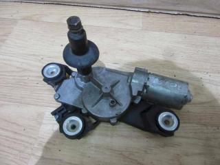 моторчик заднего стеклоочистителя (дворника) Ford C-Max 1 поколение 2005, 1689913