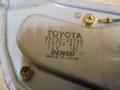 моторчик заднего стеклоочистителя (дворника) Toyota Celica 7 поколение (T230) 2000, 8513020780 - фото №3