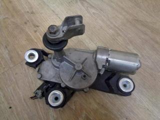 моторчик заднего стеклоочистителя (дворника) Mazda 3 BK 2004, BP4K67450