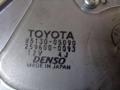 моторчик заднего стеклоочистителя (дворника) Toyota Avensis 2 поколение (T250) 2004, хетчбэк 5 дв., 8513005090 - фото №3