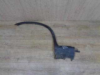 комплект декоративных накладок (дерева) салона BMW X5 E53 2002, не крашен, 8402333