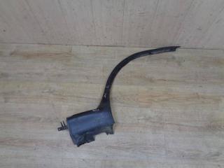 комплект декоративных накладок (дерева) салона BMW X5 E53 2002, не крашен, 8402337
