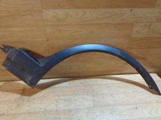 комплект декоративных накладок (дерева) салона BMW X3 E83 2006, не крашен, 51773405818