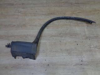 комплект декоративных накладок (дерева) салона BMW X5 E53 2002, не крашен, 8402334