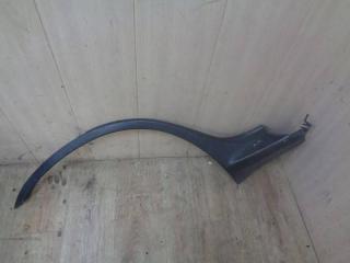 комплект декоративных накладок (дерева) салона BMW X5 E53 2003, 8402338
