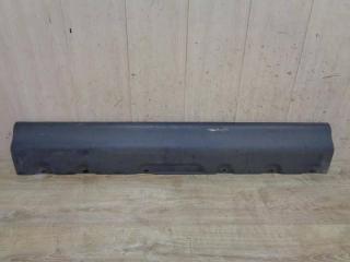 комплект декоративных накладок (дерева) салона BMW X5 E53 2003, 8402336