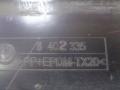 комплект декоративных накладок (дерева) салона BMW X5 E53 2003, 8402335 - фото №3