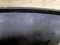 комплект декоративных накладок (дерева) салона BMW X3 E83 2005, не крашен, 51713330867 - фото №3