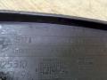 комплект декоративных накладок (дерева) салона BMW X3 E83 2005, не крашен, 51713330868 - фото №4