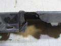 комплект декоративных накладок (дерева) салона BMW X3 E83 (2003 - 2006), 51713330866 - фото №3