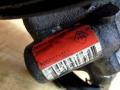 насос гидроусилителя руля Mitsubishi Carisma 1 поколение [рестайлинг] (1999 - 2004), 1.9 л., дизель, 8200071050 - фото №3