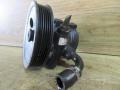 насос гидроусилителя руля Volvo S40 1 поколение 1997, 9125202 - фото №2
