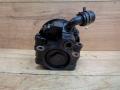 насос гидроусилителя руля Mazda 3 BK 2005, BP4M32600 - фото №3