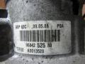 электрогидроусилитель руля Citroen C4 Picasso 1 поколение 2006, 4007WF - фото №4