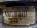 электрогидроусилитель руля Citroen C4 Picasso 1 поколение 2006, 4007WF - фото №4