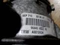 электрогидроусилитель руля Citroen C4 Picasso 1 поколение 2006, 4007WF - фото №4