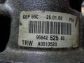 электрогидроусилитель руля Citroen C4 Picasso 1 поколение 2008, 4007WF - фото №4