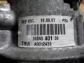 электрогидроусилитель руля Citroen C4 Picasso 1 поколение 2007, 4007WF - фото №4