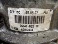электрогидроусилитель руля Citroen C4 Picasso 1 поколение 2008, 4007WF - фото №4