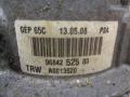 электрогидроусилитель руля Citroen C4 Picasso 1 поколение 2007, 4007WF - фото №4