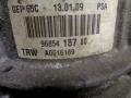 электрогидроусилитель руля Citroen C4 Picasso 1 поколение 2007, 4007WF - фото №5