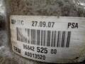 электрогидроусилитель руля Citroen C4 Picasso 1 поколение 2008, 4007WF - фото №3