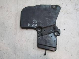 крышка двигателя передняя Volkswagen Touareg 1 поколение (2002 - 2007), 070103905A