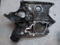крышка двигателя передняя Mercedes-Benz Sprinter 1 поколение (W901-905) (1995 - 2000), 6110100833 - фото №2