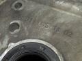 крышка двигателя передняя Mercedes-Benz Sprinter 1 поколение (W901-905) (1995 - 2000), 6110100833 - фото №3