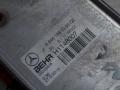 крышка двигателя передняя Mercedes-Benz Sprinter 1 поколение (W901-905) (1995 - 2000), 6110100833 - фото №4