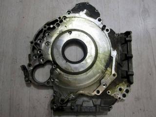 крышка двигателя передняя Audi A6 4F/C6 (2004 - 2008), 06E103173