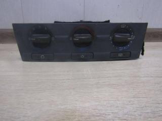 блок управления печки / климат-контроля Volvo S40 1 поколение (1995 - 1999), 9041704797