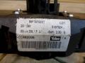 переключатель подрулевой (стрекоза) Peugeot 207 1 поколение 2007, 624258 - фото №5
