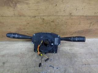 переключатель подрулевой (стрекоза) Citroen C3 1 поколение 2004, 96488210XT