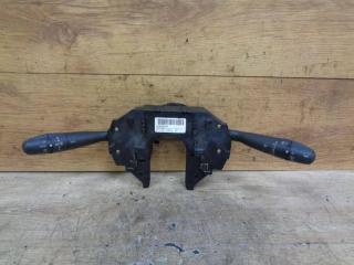 переключатель подрулевой (стрекоза) Citroen C4 1 поколение 2004, 96554964XT