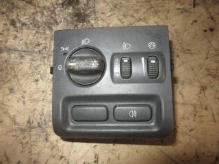 переключатель света Volvo V40 1 поколение [рестайлинг] 2002, 30613944