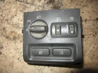 переключатель света Volvo V40 1 поколение [рестайлинг] 2002, 30613945