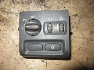 переключатель света Volvo V40 1 поколение [рестайлинг] 2002, 30613944