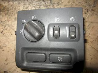 переключатель света Volvo V40 1 поколение [рестайлинг] 2002, 30613944