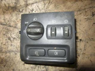 переключатель света Volvo V40 1 поколение [рестайлинг] 2002, 30613945
