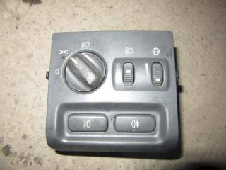переключатель света Volvo S40 1 поколение [рестайлинг] 2001, 30613945