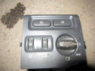 переключатель света Volvo S40 1 поколение [рестайлинг] 2001, 30613945