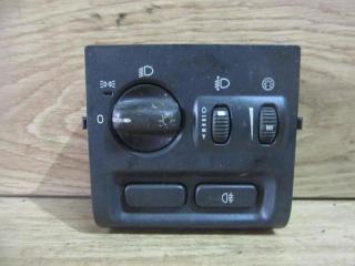 переключатель света Volvo S40 1 поколение [рестайлинг] 2001, 30613944