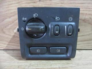 переключатель света Volvo S40 1 поколение [рестайлинг] 2001, 30613945
