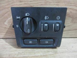 переключатель света Volvo V40 1 поколение [рестайлинг] 2001, 30613945