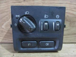переключатель света Volvo V40 1 поколение [рестайлинг] 2001, 30613945