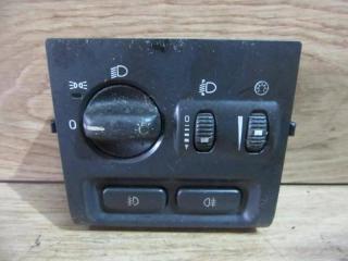 переключатель света Volvo S40 1 поколение [рестайлинг] 2001, 30613945
