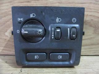 переключатель света Volvo V40 1 поколение [рестайлинг] 2000, 30613945