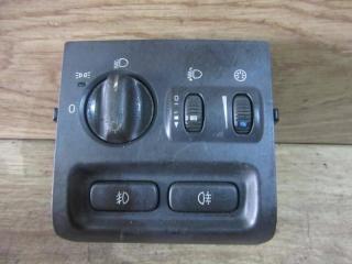переключатель света Volvo V40 1 поколение [рестайлинг] 2001, 30613945